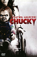 Poster:CURSE OF CHUCKY