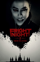 Poster:FRIGHT NIGHT 2: NEW BLOOD