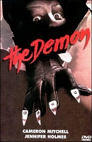Poster:DEMON, THE