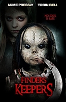 Poster:FINDERS KEEPERS 