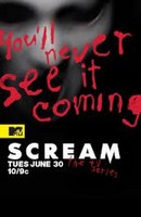 Poster:SCREAM TV 