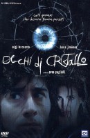 Poster:EYES OF CRYSTAL a.k.a Occhi di cristallo 