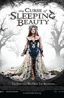 Poster:CURSE OF SLEEPING BEAUTY, THE