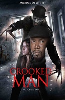 Poster:CROOKED MAN, THE