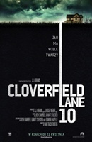 Poster:10 CLOVERFIELD LANE