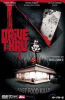 Poster:DRIVE THRU
