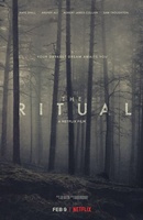Poster:RITUAL, THE