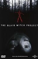 Poster:BLAIR WITCH PROJECT