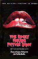 Poster:ROCKY HORROR PICTURE SHOW