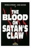 Poster:BLOOD ON SATAN'S CLAW, THE