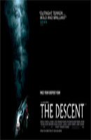 Poster:DESCENT, THE