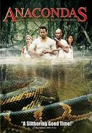 Poster:ANACONDAS - THE HUNT FOR BLOOD ORCHID
