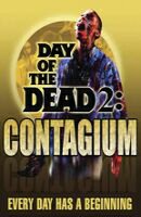 Poster:DAY OF THE DEAD 2: CONTAGIUM