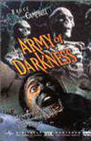 Poster:EVIL DEAD 3 - ARMY OF DARKNESS