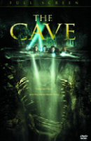Poster:CAVE, THE