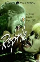 Poster:REPTILE, THE