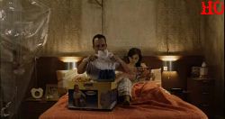 HO, FILMS TO KEEP YOU AWAKE: THE BABY'S ROOM