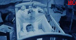 HO, FILMS TO KEEP YOU AWAKE: THE BABY'S ROOM