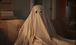 HO, A GHOST STORY