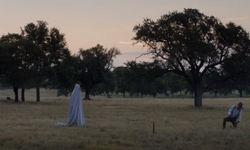 HO, A GHOST STORY