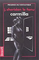 Poster:CARMILLA