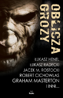 Poster:OBLICZA GROZY