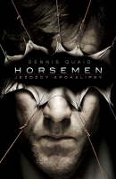 Poster:Horsemen - Jeźdźcy apokalipsy