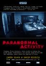 Poster:Paranormal Activity