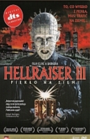 Poster:Hellraiser III: Piekło na Ziemi