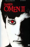 Poster:Omen 2- Damien