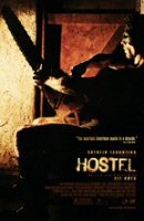Poster:HOSTEL