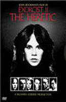 Poster:EXORCIST 2 - HERETIC