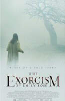 Poster:EXORCISM OF EMILY ROSE, THE