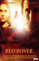 Poster:RED ROVER a.k.a The Haunting Within