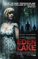 Poster:EDEN LAKE