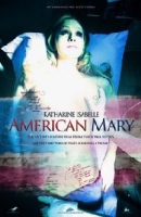Poster:AMERICAN MARY