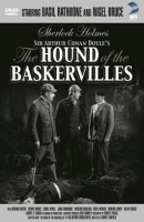 Poster:HOUND OF THE BASKERVILLES, THE (1939)