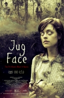 Poster:JUG FACE