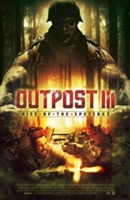 Poster:OUTPOST: RISE OF THE SPETSNAZ
