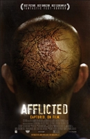 Poster:AFFLICTED