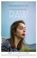 Poster:RAW