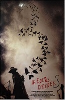 Poster:JEEPERS CREEPERS 3