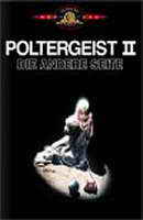 Poster:POLTERGEIST 2 - THE OTHER SIDE