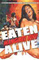 Poster:EATEN ALIVE!