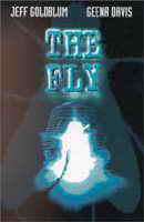 Poster:FLY, THE