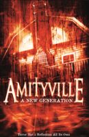 Poster:AMITYVILLE VII: A NEW GENERATION
