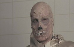 HO, ABOMINABLE  DR. PHIBES, THE