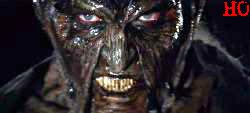 HO, JEEPERS CREEPERS 2