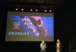 HO, Publicystyka - „Horror w Lublinie”. Relacja z III edycji Międzynarodowego Festiwalu Splat! Film Fest